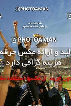 1593601, Tehran, , Iran Pro League، Persian Gulf Cup، 2005-06 season، Second Leg، Week 30، Esteghlal 4 v ۱ Bargh Shiraz on 2006/04/21 at Azadi Stadium