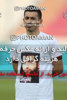 1598549, Tehran, Iran, Iran Pro League، Persian Gulf Cup، 2020-21 season، Second Leg، Week 16، Persepolis ۱ v ۰ Saipa on 2021/03/01 at Azadi Stadium