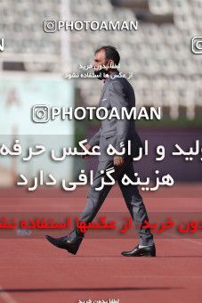 1606876, Tehran, , لیگ برتر فوتبال ایران، Persian Gulf Cup، Week 17، Second Leg، Saipa 0 v 0 Naft M Soleyman on 2021/03/06 at Shahid Dastgerdi Stadium