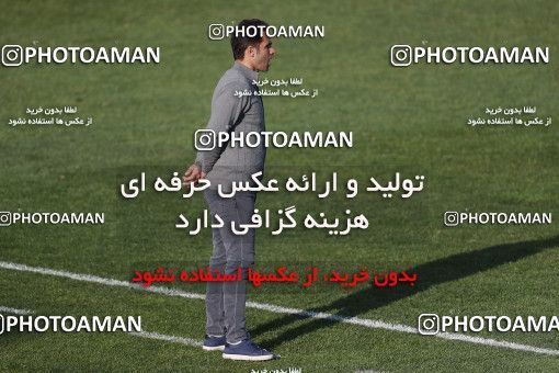 1607147, Tehran, , لیگ برتر فوتبال ایران، Persian Gulf Cup، Week 17، Second Leg، Saipa 0 v 0 Naft M Soleyman on 2021/03/06 at Shahid Dastgerdi Stadium