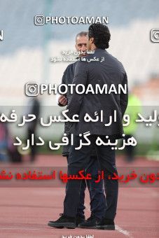 1606309, Tehran, , Iran Pro League، Persian Gulf Cup، 2020-21 season، Second Leg، Week 17، Esteghlal ۱ v ۰ Foulad Khouzestan on 2021/03/06 at Azadi Stadium