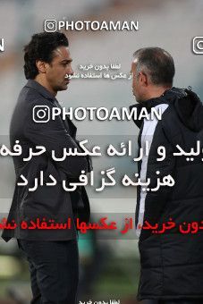 1606375, Tehran, , Iran Pro League، Persian Gulf Cup، 2020-21 season، Second Leg، Week 17، Esteghlal ۱ v ۰ Foulad Khouzestan on 2021/03/06 at Azadi Stadium