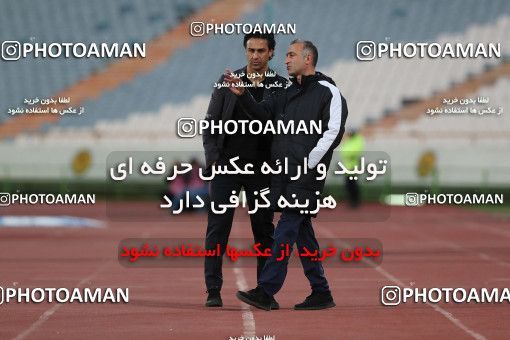 1605619, Tehran, , Iran Pro League، Persian Gulf Cup، 2020-21 season، Second Leg، Week 17، Esteghlal ۱ v ۰ Foulad Khouzestan on 2021/03/06 at Azadi Stadium