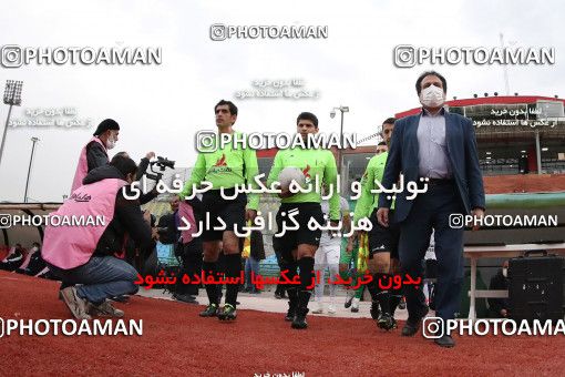 1610931, Tehran,Shahr Qods, , Iranian Hazfi Cup, 1.16 round, Khorramshahr Cup, Paykan ۱ v 2 Esteghlal on 2021/03/11 at Shahr-e Qods Stadium