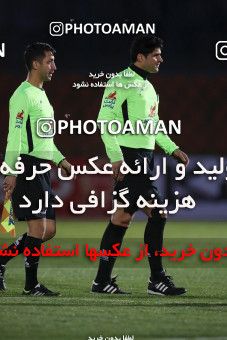 1611151, Tehran,Shahr Qods, , Iranian Hazfi Cup, 1.16 round, Khorramshahr Cup, Paykan ۱ v 2 Esteghlal on 2021/03/11 at Shahr-e Qods Stadium