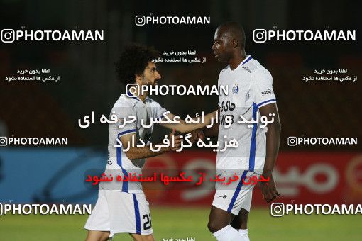 1610835, Tehran,Shahr Qods, , Iranian Hazfi Cup, 1.16 round, Khorramshahr Cup, Paykan ۱ v 2 Esteghlal on 2021/03/11 at Shahr-e Qods Stadium