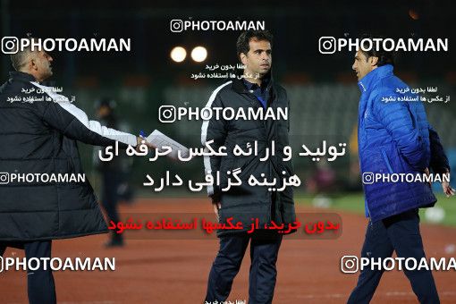 1610741, Tehran,Shahr Qods, , Iranian Hazfi Cup, 1.16 round, Khorramshahr Cup, Paykan ۱ v 2 Esteghlal on 2021/03/11 at Shahr-e Qods Stadium