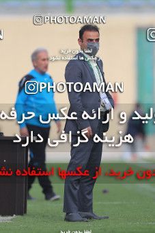 1708829, Qaem Shahr, , Iranian Hazfi Cup, 1.16 round, Khorramshahr Cup, Nassaji Mazandaran F.C ۰ (8) v (7) ۰ Saipa on 2021/03/11 at Vatani Football Stadium