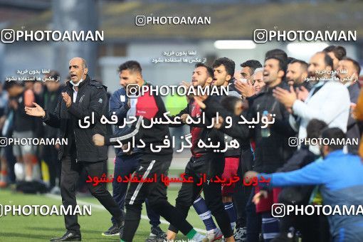 1708926, Qaem Shahr, , 2020–21 Iranian Hazfi Cup, 1/16 stage, Khorramshahr Cup, Nassaji Qaemshahr (8) 0 v 0 (7) Saipa on 2021/03/11 at Vatani Football Stadium