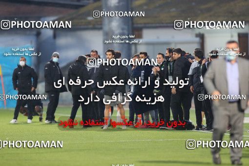 1708973, Qaem Shahr, , Iranian Hazfi Cup, 1.16 round, Khorramshahr Cup, Nassaji Mazandaran F.C ۰ (8) v (7) ۰ Saipa on 2021/03/11 at Vatani Football Stadium