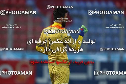 1708923, Qaem Shahr, , 2020–21 Iranian Hazfi Cup, 1/16 stage, Khorramshahr Cup, Nassaji Qaemshahr (8) 0 v 0 (7) Saipa on 2021/03/11 at Vatani Football Stadium