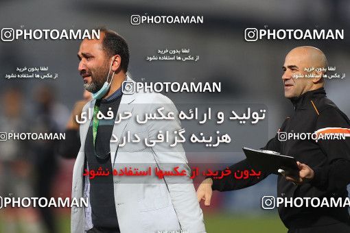 1708984, Qaem Shahr, , Iranian Hazfi Cup, 1.16 round, Khorramshahr Cup, Nassaji Mazandaran F.C ۰ (8) v (7) ۰ Saipa on 2021/03/11 at Vatani Football Stadium