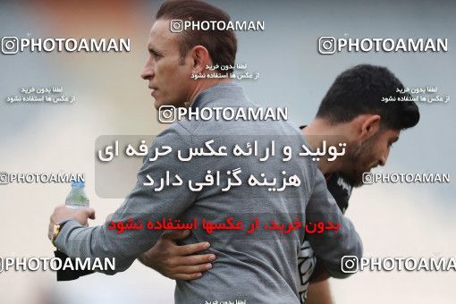 1619161, Tehran, Iran, لیگ برتر فوتبال ایران، Persian Gulf Cup، Week 18، Second Leg، Persepolis 2 v 1 Naft M Soleyman on 2021/03/18 at Azadi Stadium