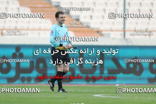 1619179, Tehran, Iran, Iran Pro League، Persian Gulf Cup، 2020-21 season، Second Leg، Week 18، Persepolis 2 v ۱ Naft M Soleyman on 2021/03/18 at Azadi Stadium