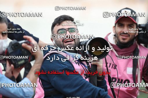 1619082, Tehran, Iran, Iran Pro League، Persian Gulf Cup، 2020-21 season، Second Leg، Week 18، Persepolis 2 v ۱ Naft M Soleyman on 2021/03/18 at Azadi Stadium