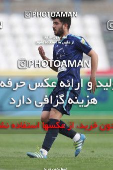 1619965, Tehran,Shahr Qods, , Iran Pro League، Persian Gulf Cup، 2020-21 season، Second Leg، Week 18، Paykan ۱ v ۰ Zob Ahan Esfahan on 2021/03/17 at Shahr-e Qods Stadium