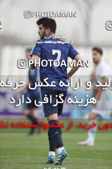 1620101, Tehran,Shahr Qods, , Iran Pro League، Persian Gulf Cup، 2020-21 season، Second Leg، Week 18، Paykan ۱ v ۰ Zob Ahan Esfahan on 2021/03/17 at Shahr-e Qods Stadium