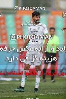 1619928, Tehran,Shahr Qods, , Iran Pro League، Persian Gulf Cup، 2020-21 season، Second Leg، Week 18، Paykan ۱ v ۰ Zob Ahan Esfahan on 2021/03/17 at Shahr-e Qods Stadium