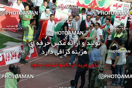 1622975, Tehran، Iran، 2014 Brazil FIFA World Cup qualification، 2013/06/19، Azadi Stadium، Promotion Ceremony Iran Soccer national team to 2014 FIFA World Cup Brazil