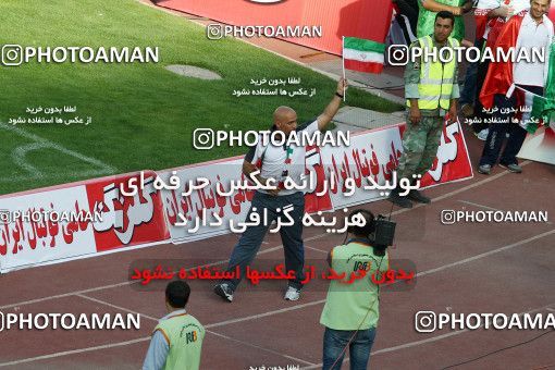 1622922, Tehran، Iran، 2014 Brazil FIFA World Cup qualification، 2013/06/19، Azadi Stadium، Promotion Ceremony Iran Soccer national team to 2014 FIFA World Cup Brazil