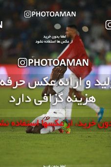 1623886, Abu Dhabi, United Arab Emarates, 2019 AFC Asian Cup، Final, Japan ۱ v 3 Qatar on 2019/02/01 at ورزشگاه اسپورت سیتی زاید ابوظبی