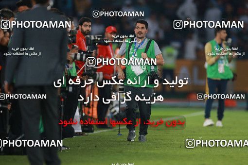 1623812, Abu Dhabi, United Arab Emarates, 2019 AFC Asian Cup، Final, Japan ۱ v 3 Qatar on 2019/02/01 at ورزشگاه اسپورت سیتی زاید ابوظبی