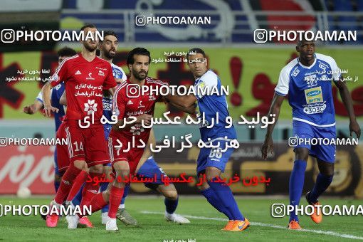 1624677, Mashhad, Iran, Iranian Hazfi Cup, Final, Khorramshahr Cup, Esteghlal 2 v 3 Tractor S.C. on 2020/09/03 at ورزشگاه امام رضا مشهد