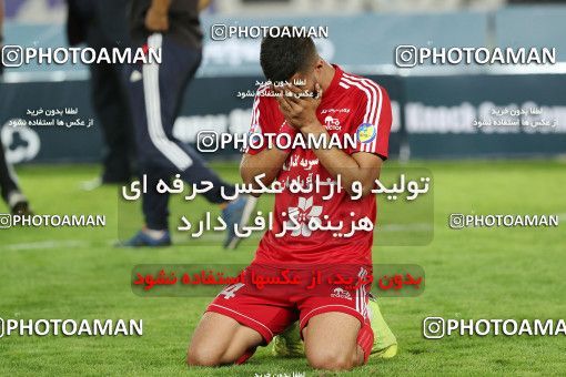 1624857, Mashhad, Iran, Final جام حذفی فوتبال ایران, Khorramshahr Cup, Esteghlal 2 v 3 Tractor S.C. on 2020/09/03 at ورزشگاه امام رضا مشهد