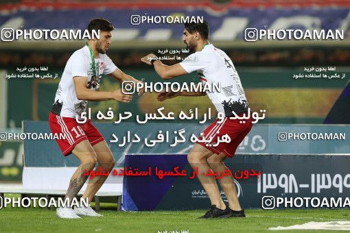 1624705, Mashhad, Iran, Iranian Hazfi Cup, Final, Khorramshahr Cup, Esteghlal 2 v 3 Tractor S.C. on 2020/09/03 at ورزشگاه امام رضا مشهد