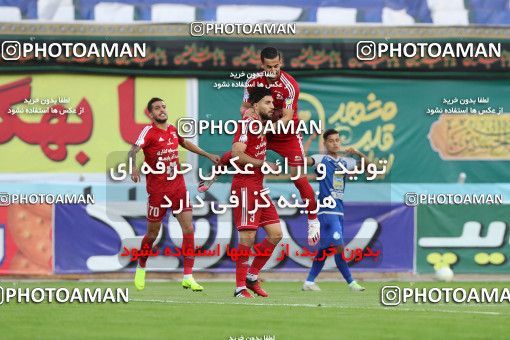 1624739, Mashhad, Iran, Final جام حذفی فوتبال ایران, Khorramshahr Cup, Esteghlal 2 v 3 Tractor S.C. on 2020/09/03 at ورزشگاه امام رضا مشهد