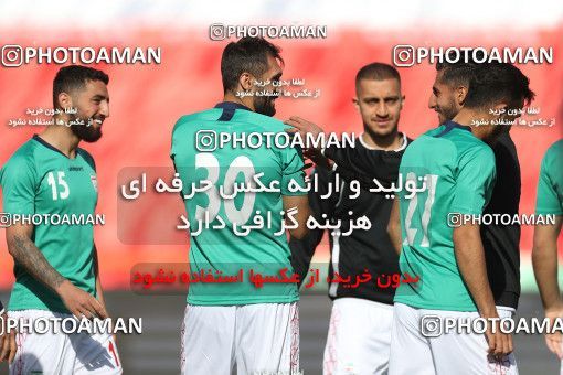 1626013, Tehran, Iran, International friendly match، Iran 3 v ۰ Syria on 2021/03/30 at Azadi Stadium