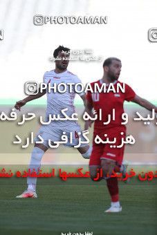 1626278, Tehran, Iran, International friendly match، Iran 3 v ۰ Syria on 2021/03/30 at Azadi Stadium