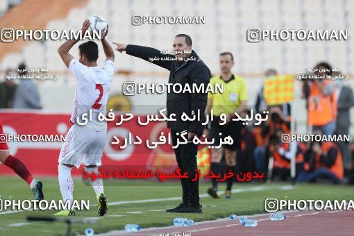 1626290, Tehran, Iran, International friendly match، Iran 3 v ۰ Syria on 2021/03/30 at Azadi Stadium