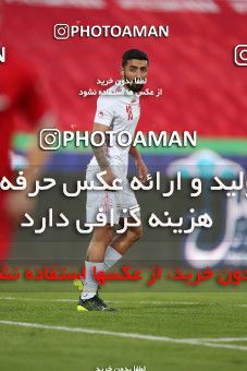 1626440, Tehran, Iran, International friendly match، Iran 3 v ۰ Syria on 2021/03/30 at Azadi Stadium