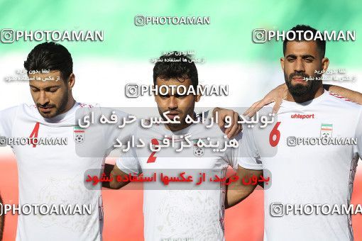 1625595, Tehran, Iran, International friendly match، Iran 3 v ۰ Syria on 2021/03/30 at Azadi Stadium