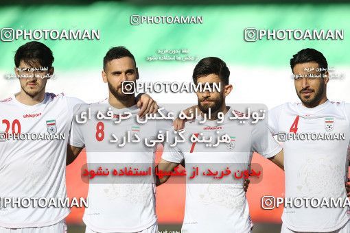 1625713, Tehran, Iran, International friendly match، Iran 3 v ۰ Syria on 2021/03/30 at Azadi Stadium