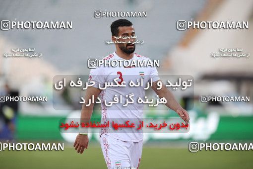 1625608, Tehran, Iran, International friendly match، Iran 3 - 0 Syria on 2021/03/30 at Azadi Stadium