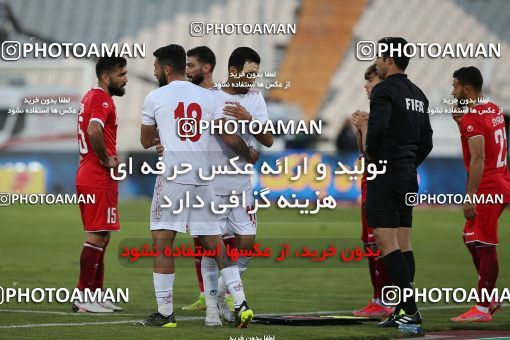 1625688, Tehran, Iran, International friendly match، Iran 3 v ۰ Syria on 2021/03/30 at Azadi Stadium