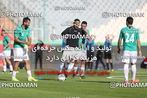 1625928, Tehran, Iran, International friendly match، Iran 3 v ۰ Syria on 2021/03/30 at Azadi Stadium