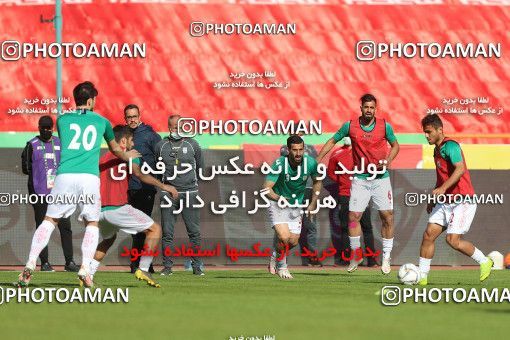 1625844, Tehran, Iran, International friendly match، Iran 3 v ۰ Syria on 2021/03/30 at Azadi Stadium