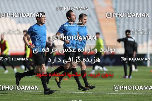 1625900, Tehran, Iran, International friendly match، Iran 3 v ۰ Syria on 2021/03/30 at Azadi Stadium