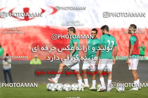 1625950, Tehran, Iran, International friendly match، Iran 3 v ۰ Syria on 2021/03/30 at Azadi Stadium