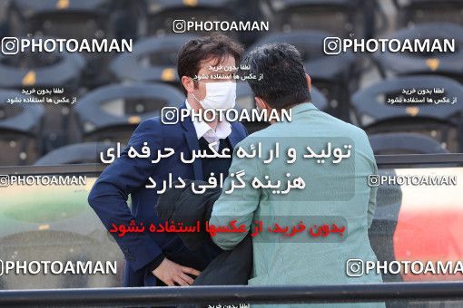 1625907, Tehran, Iran, International friendly match، Iran 3 - 0 Syria on 2021/03/30 at Azadi Stadium