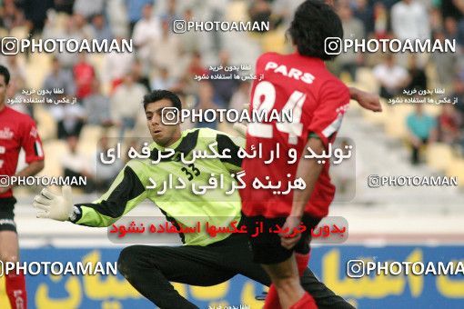 1626728, Tehran, , Iran Pro League، Persian Gulf Cup، 2003-04 season، Second Leg، Week 19، Persepolis ۰ v ۰ Esteghlal Ahvaz on 2004/01/22 at Azadi Stadium