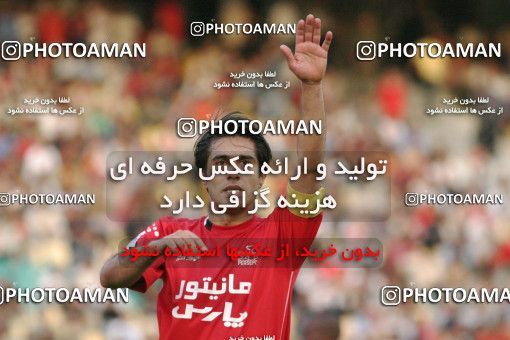 1626679, Tehran, , Iran Pro League، Persian Gulf Cup، 2003-04 season، Second Leg، Week 19، Persepolis ۰ v ۰ Esteghlal Ahvaz on 2004/01/22 at Azadi Stadium