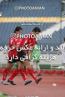 1626676, Tehran, , Iran Pro League، Persian Gulf Cup، 2003-04 season، Second Leg، Week 19، Persepolis ۰ v ۰ Esteghlal Ahvaz on 2004/01/22 at Azadi Stadium