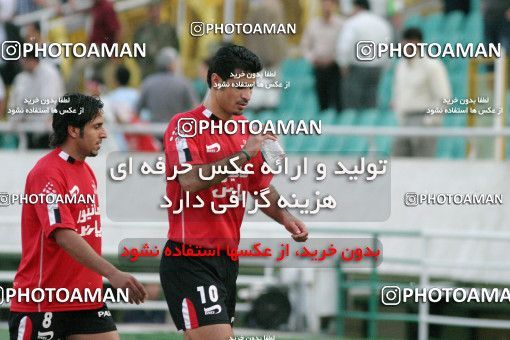 1626790, Tehran, , Iran Pro League، Persian Gulf Cup، 2003-04 season، Second Leg، Week 19، Persepolis ۰ v ۰ Esteghlal Ahvaz on 2004/01/22 at Azadi Stadium