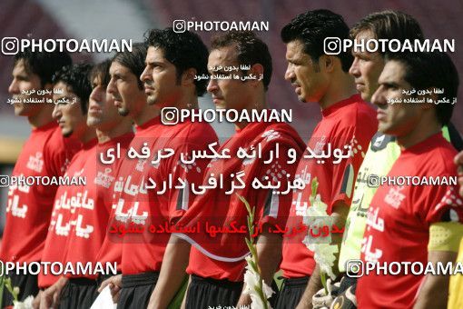 1626849, Tehran, , Iran Pro League، Persian Gulf Cup، 2003-04 season، Second Leg، Week 19، Persepolis ۰ v ۰ Esteghlal Ahvaz on 2004/01/22 at Azadi Stadium