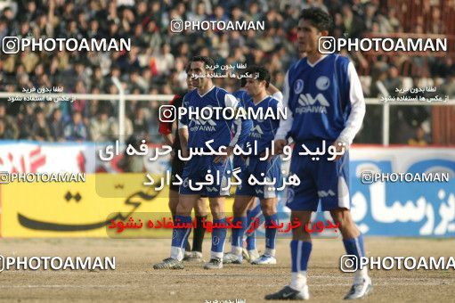 1627411, Mashhad, Iran, Iran Pro League، Persian Gulf Cup، 2003-04 season، Second Leg، Week 21، Esteghlal ۰ v ۱ Aboumoslem on 2004/02/26 at ورزشگاه تختی مشهد