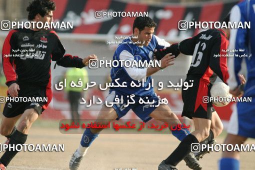 1627450, Mashhad, Iran, لیگ برتر فوتبال ایران، Persian Gulf Cup، Week 21، Second Leg، Esteghlal 0 v 1 Aboumoslem on 2004/02/26 at ورزشگاه تختی مشهد